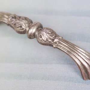 1950s Drawer Handle