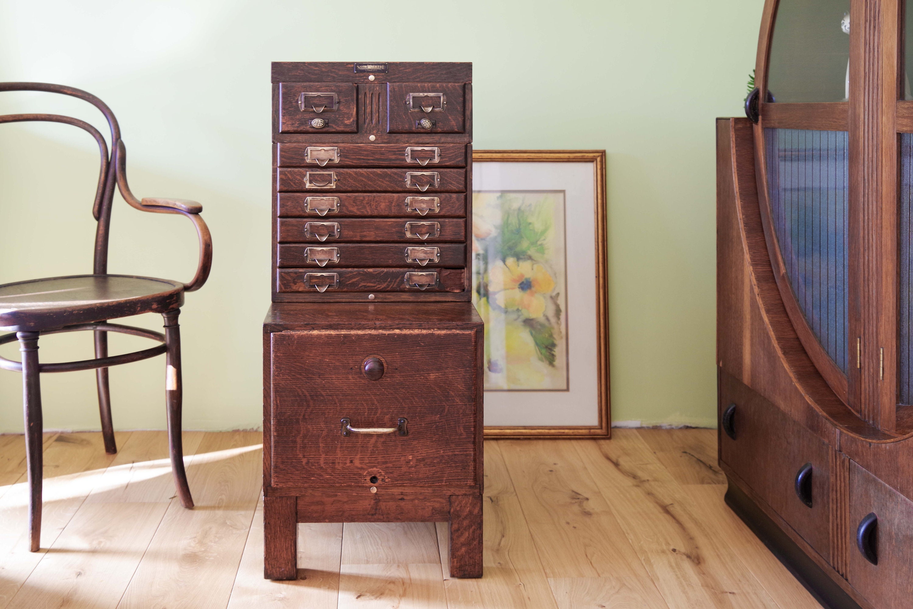 Filing Cabinets Etsy UK