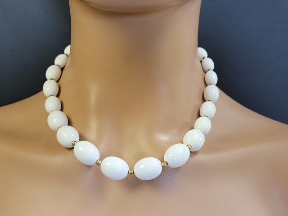 Monet Jewelry 63 Inch Simulated Pearl Strand Necklace, Color: Silvertone -  JCPenney
