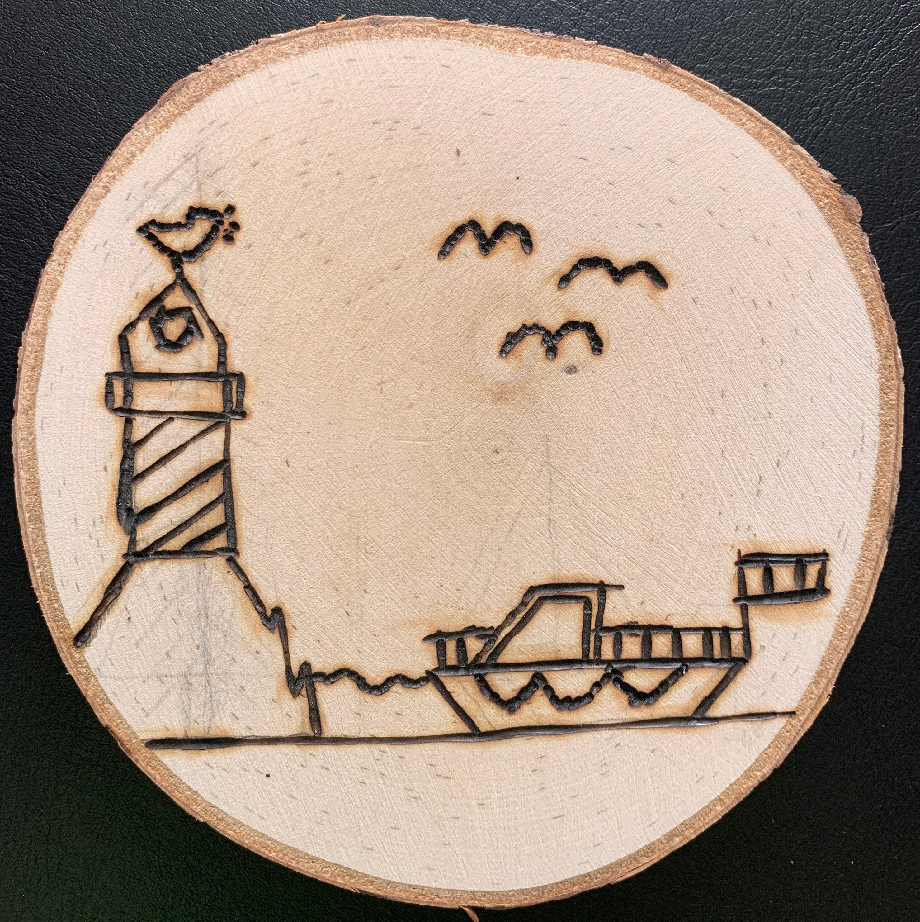 An Irish picture Etsy