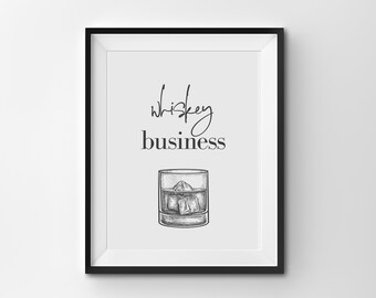 Shop Small Business Printable Art Wall Decor Instant - Etsy