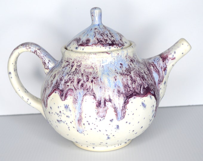 Tea Pot Tea Pots Tea Kettle Ceramic Tea Pot Tea Pots Etsy