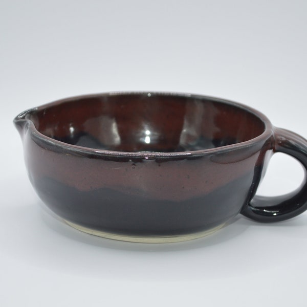 Handmade Gravy Boat Etsy