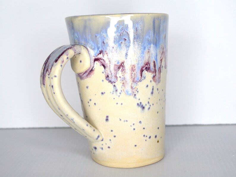 Pottery Mug Pottery Mugs Pottery Coffee Mugs Stoneware Etsy