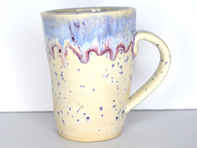 Pottery Mug Pottery Mugs Pottery Coffee Mugs Stoneware Etsy