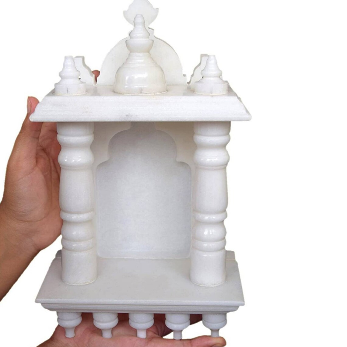 14 Marble Wall Hanging Mandir for Home Etsy