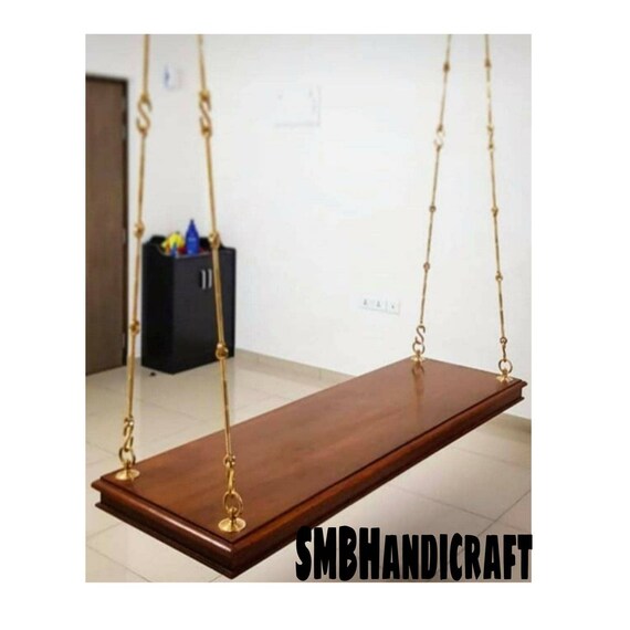 Ceiling swing for home clearance