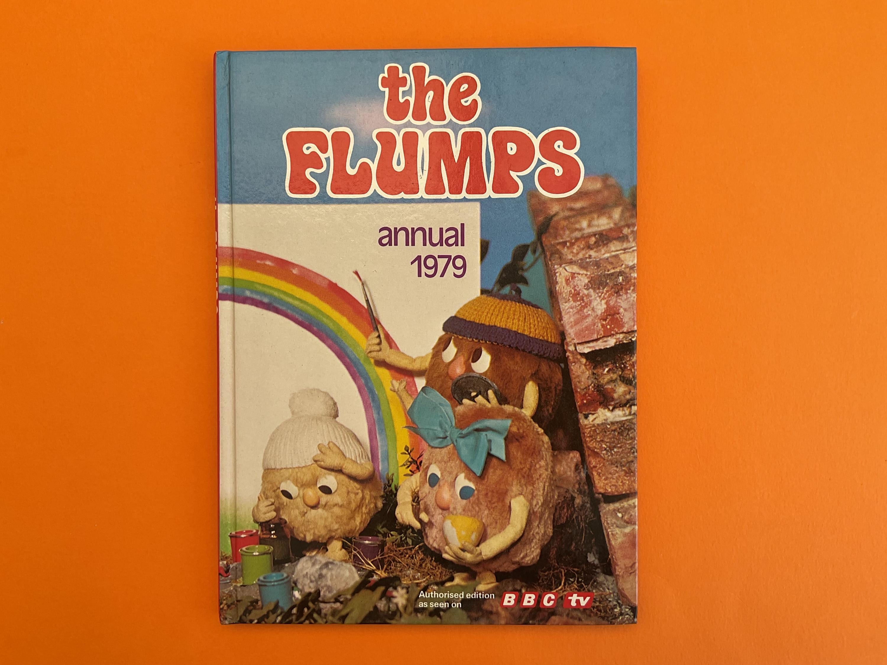 本 Playschool Annual 1979