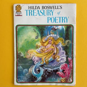 Hilda Boswell - Etsy