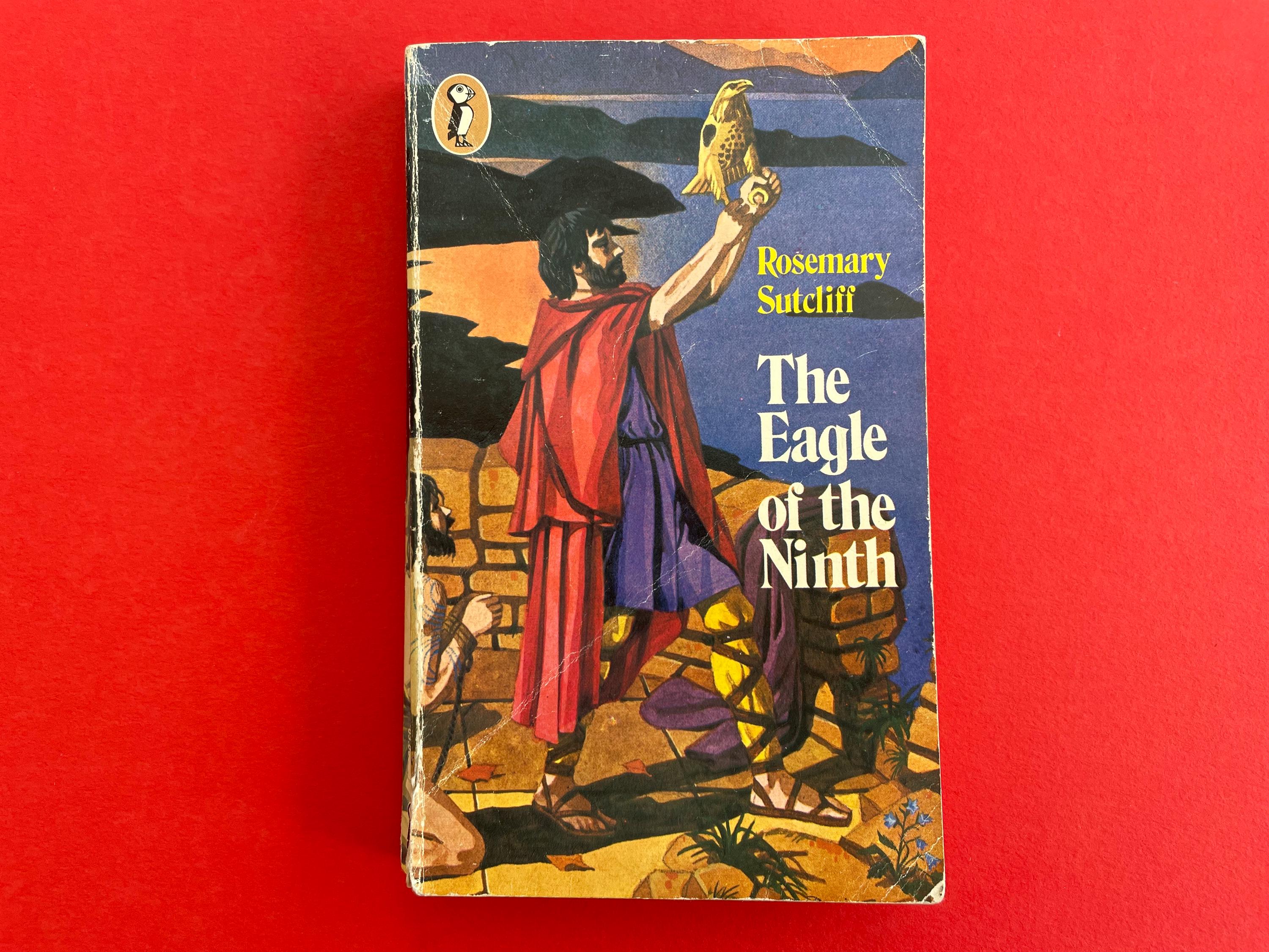 Rosemary Sutcliff Books - Etsy