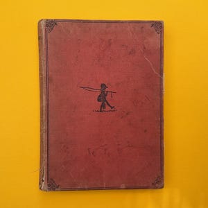 The Christopher Robin Verses by A. A. Milne & E. H. Shepard  - Methuen 1932 Hardback