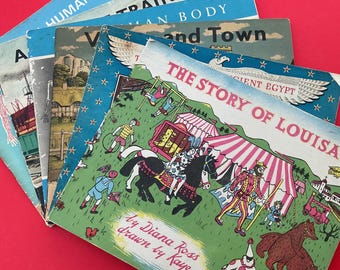 Puffin Picture Books - Select a title
