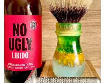 The No Ugly Libido