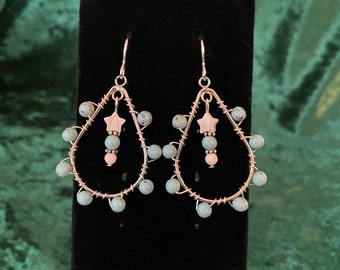 Turquoise Wagnerite - Etsy