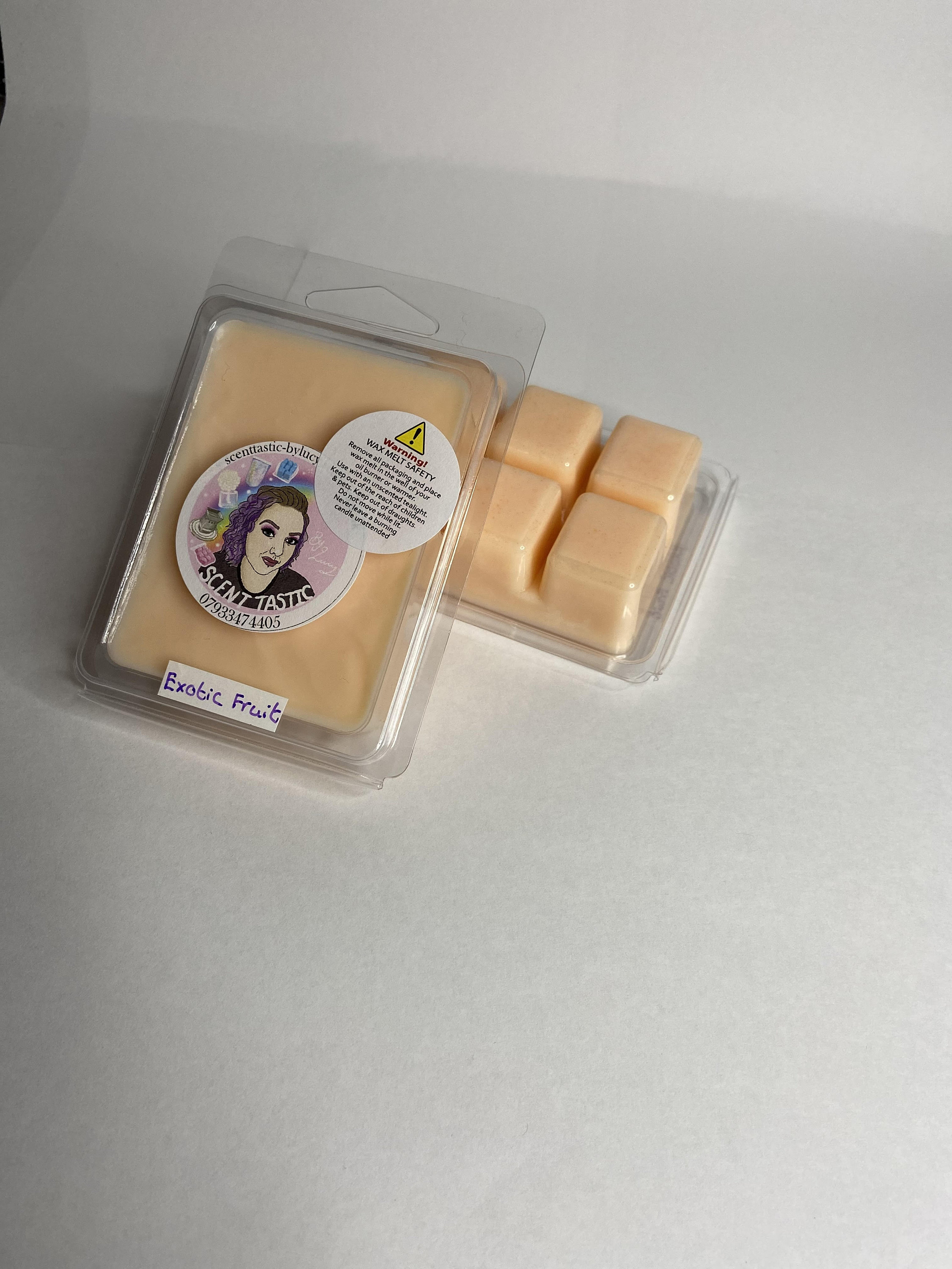 Exotic mango wax melt bundle Etsy