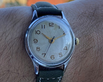 Vintage Vostok Cal. 2809 Precision, zegarek wojskowy, zegarek kolekcjonerski, zegarek mechaniczny, prezent dla niego, zegarek kolekcjonerski, nakręcany ręcznie - Etsy Polska Vintage Vostok Cal. 2809 Precision, zegarek wojskowy, zegarek kolekcjonerski, zegarek mechaniczny, prezent dla niego, zegarek kolekcjonerski, nakręcany ręcznie - Etsy Polska