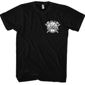 Sons of Ragnar Nordic Empire T-Shirt M2 | Viking Valhalla Norse Mythology Odin Thor Viking Gift