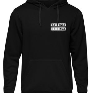 Sons of Ragnar Valhalla Hoodie M2 | Viking Norse Mythology Odin Thor Viking Gift