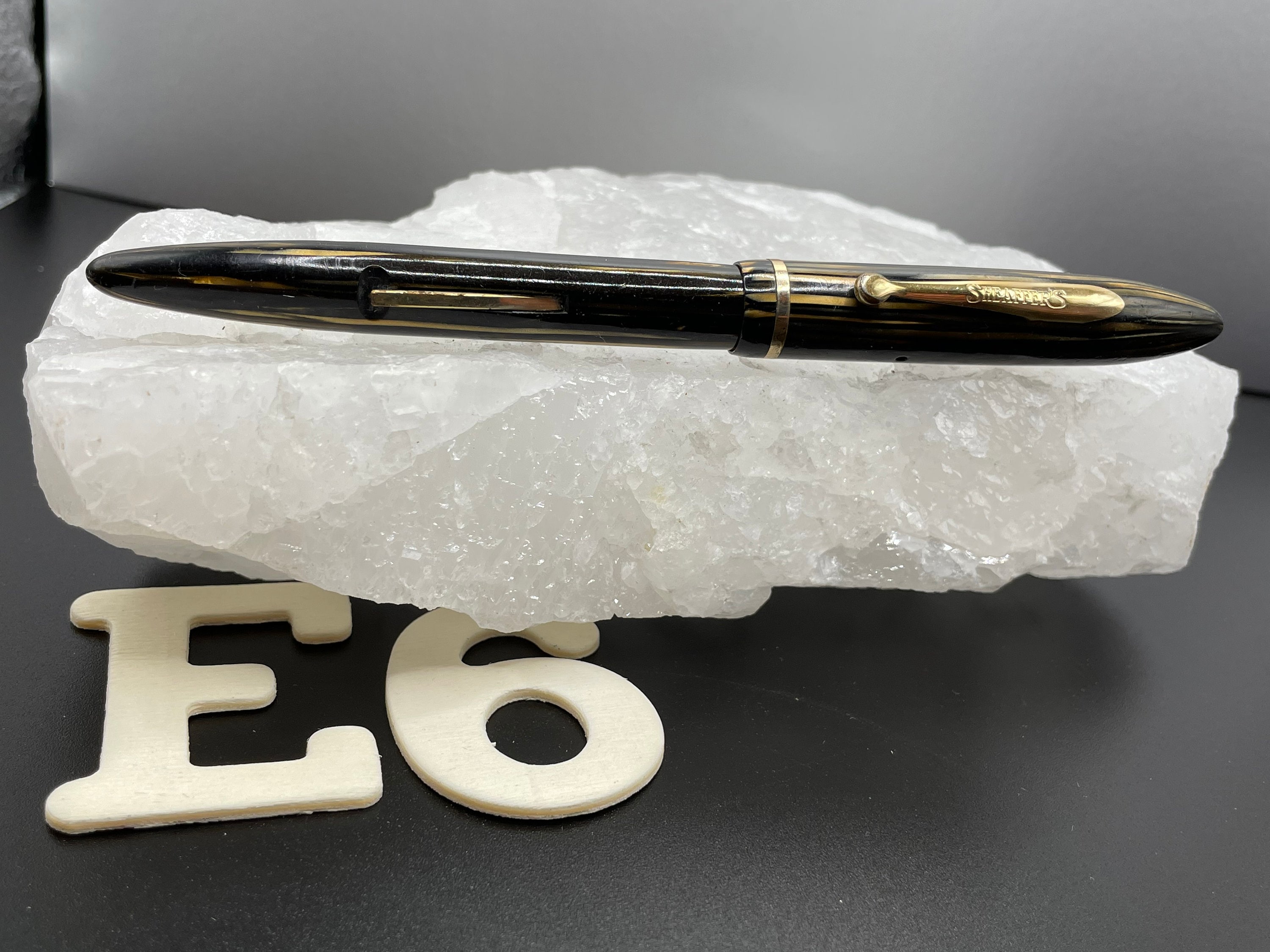 Sheaffer balance fountain pen - Etsy 日本