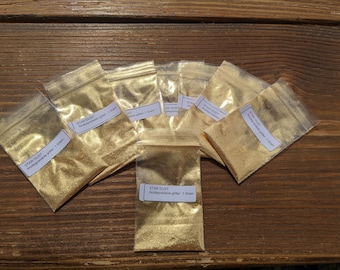 Stardust Biologisch afbreekbare Glitter