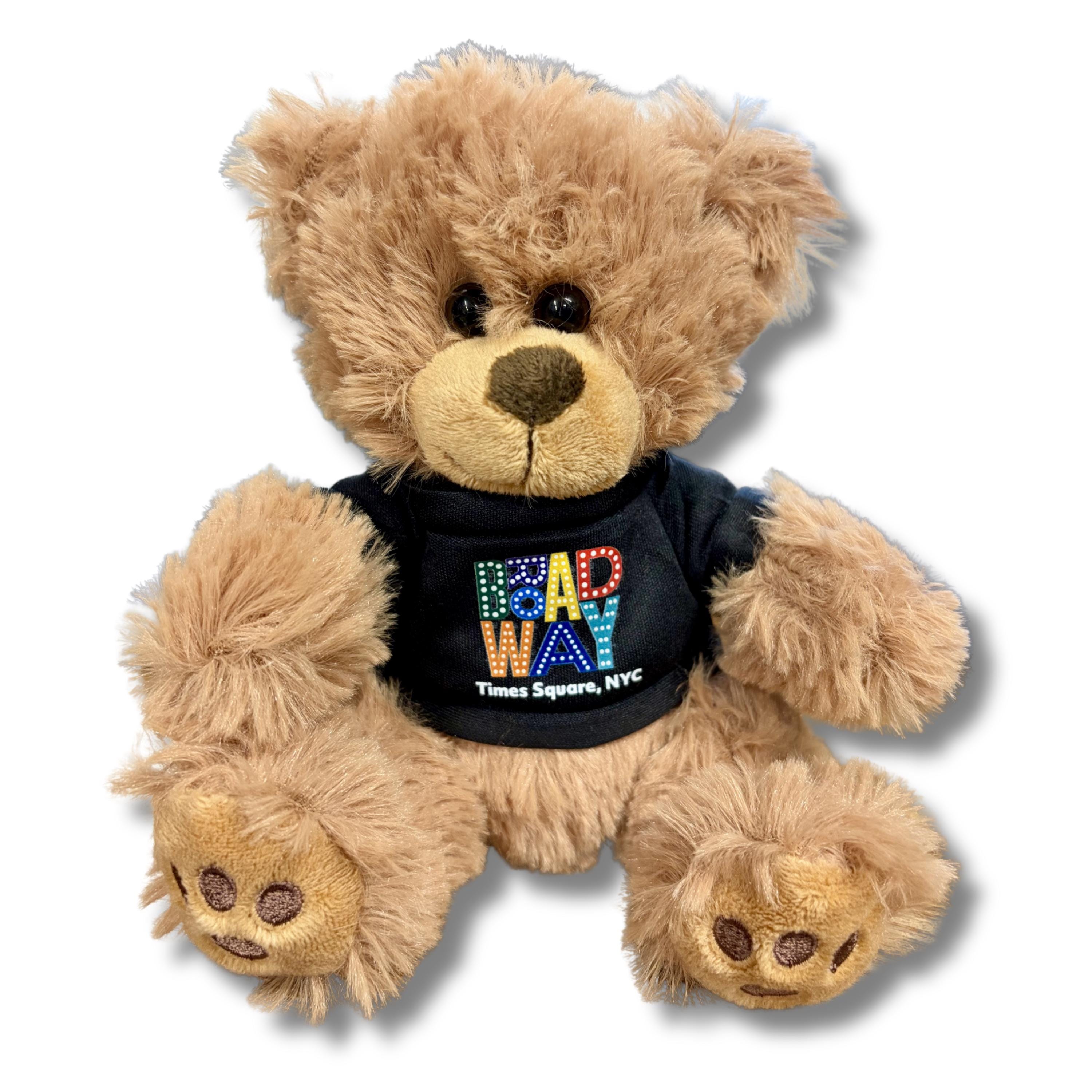 Broadway Bears - Etsy