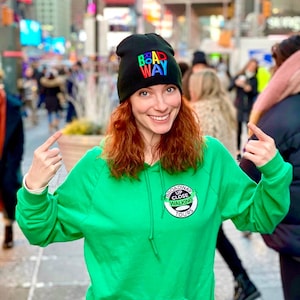 Broadway Beanie