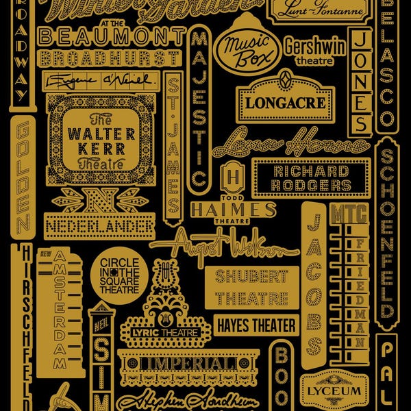 Musical Scratch off Poster - Etsy