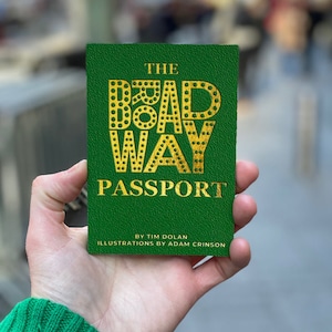 Het Broadway-paspoort