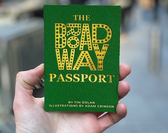 The Broadway Passport