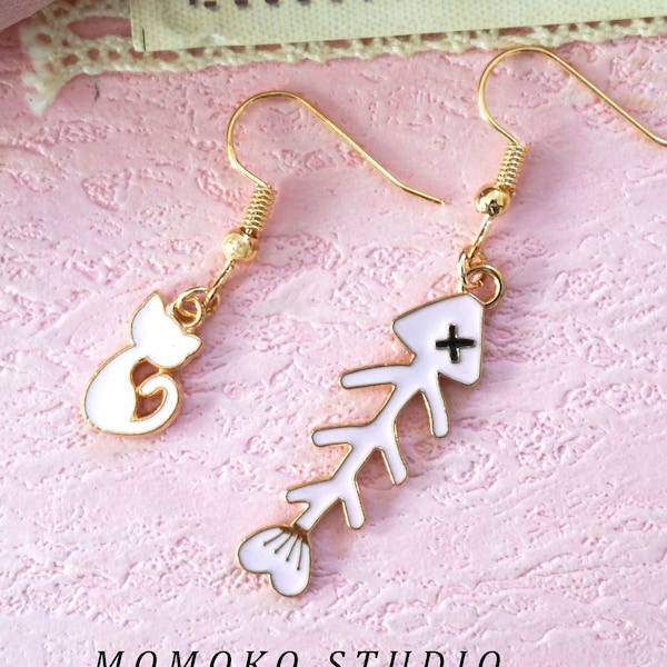 Cat Themed Gifts Etsy UK