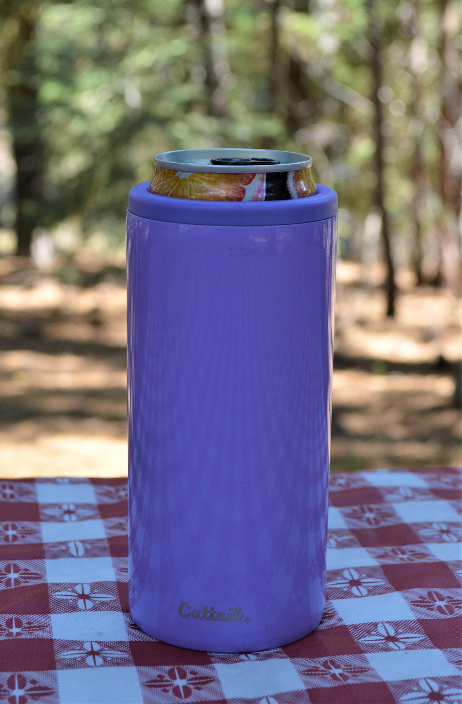 Skinny Can Cooler for 12oz Slim Hard Seltzer Beer Cans Etsy Sweden