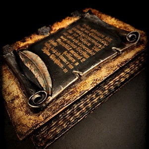 Written In Stone