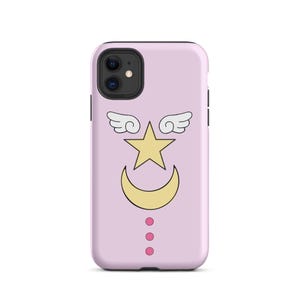 CC iPhone® ケース カードキャプターさくら