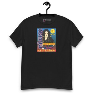 Lorelai Gilmore Vixen Firecrackers T-shirt
