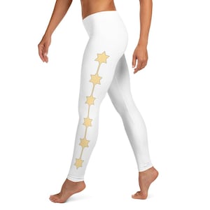 Legging étoiles Cardcaptor Sakura