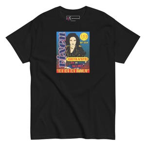 Lorelai Gilmore Vixen Firecrackers T-shirt
