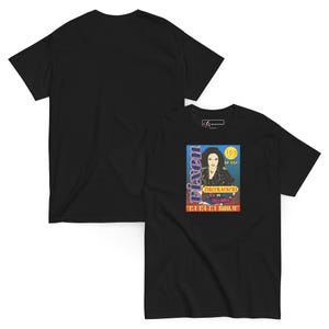 Lorelai Gilmore Vixen Firecrackers T-shirt
