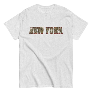 NEW YORK Unisex T-shirt Lorelai Gilmore