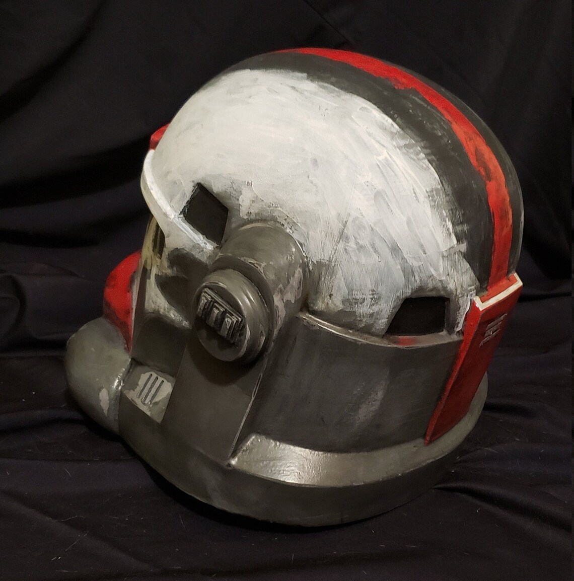 bad batch tk trooper helmet