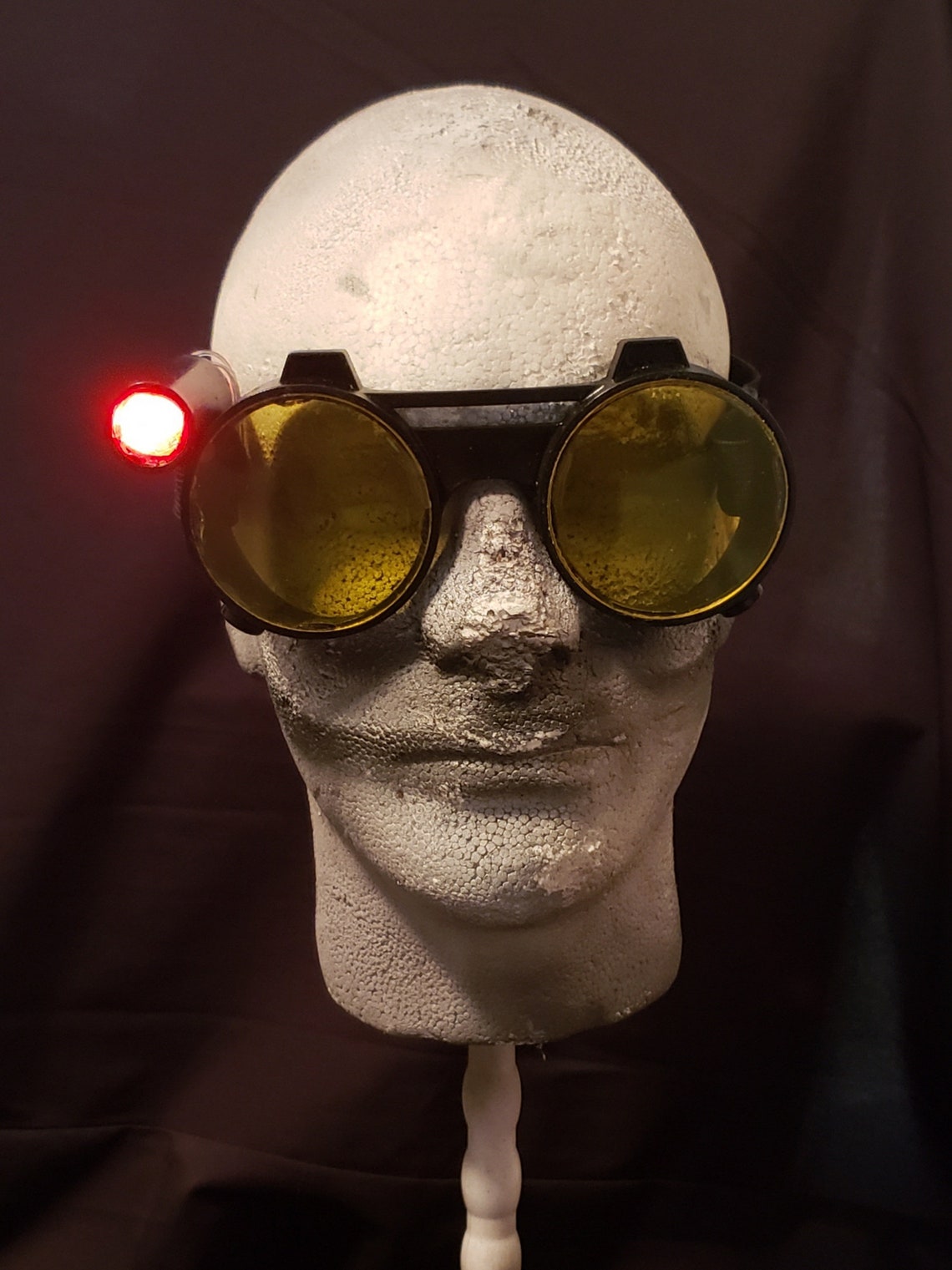 Tech Helmet from Clone Wars Bad Batch | Etsy