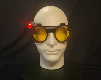 Tech Goggles from the Bad Batch 1:1