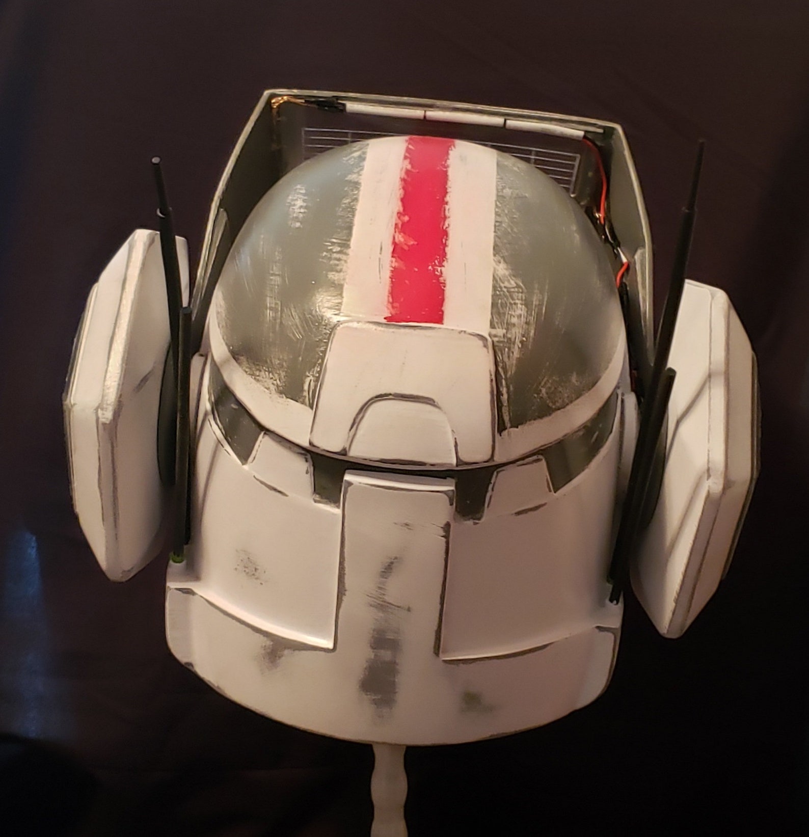 bad batch clone helmets