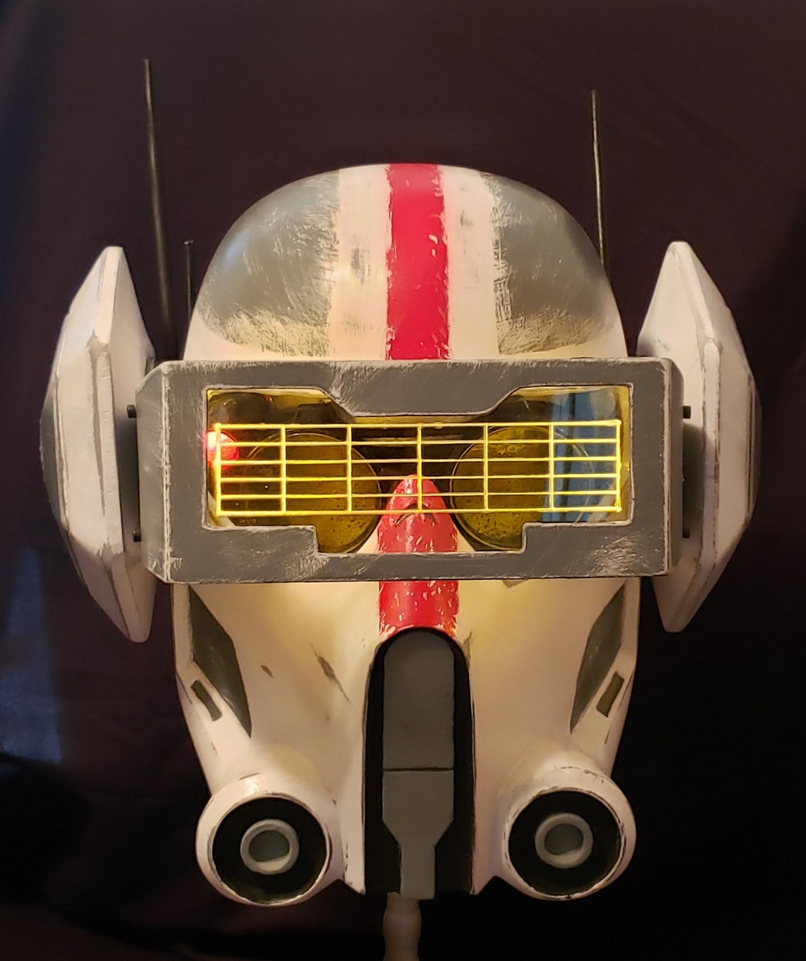 bad batch tk trooper helmet
