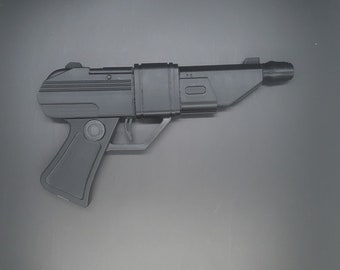 Fennec Shand Blaster from Star Wars Bad Batch