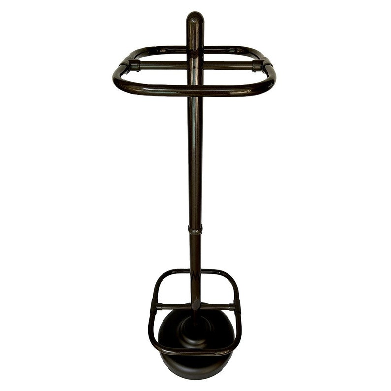 SUPER NOODLE ORGANIZER in Bronze. Poolside noodle holder. Portable. image 3