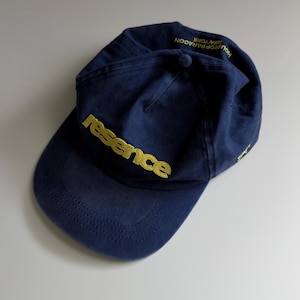 Casquette de papa en coton à patchs | Casquette style vintage, conçue à New York image 3