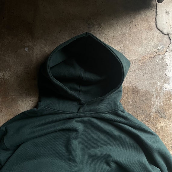 Yeezy green deals hoodie