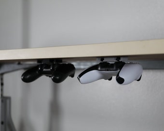 ps4 controller desk mount