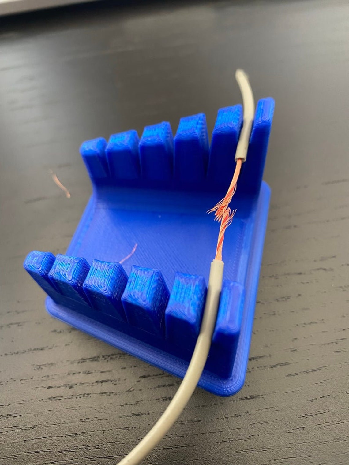 3D Printed Soldering Fingers Helping Hands Wires Holder Etsy UK
