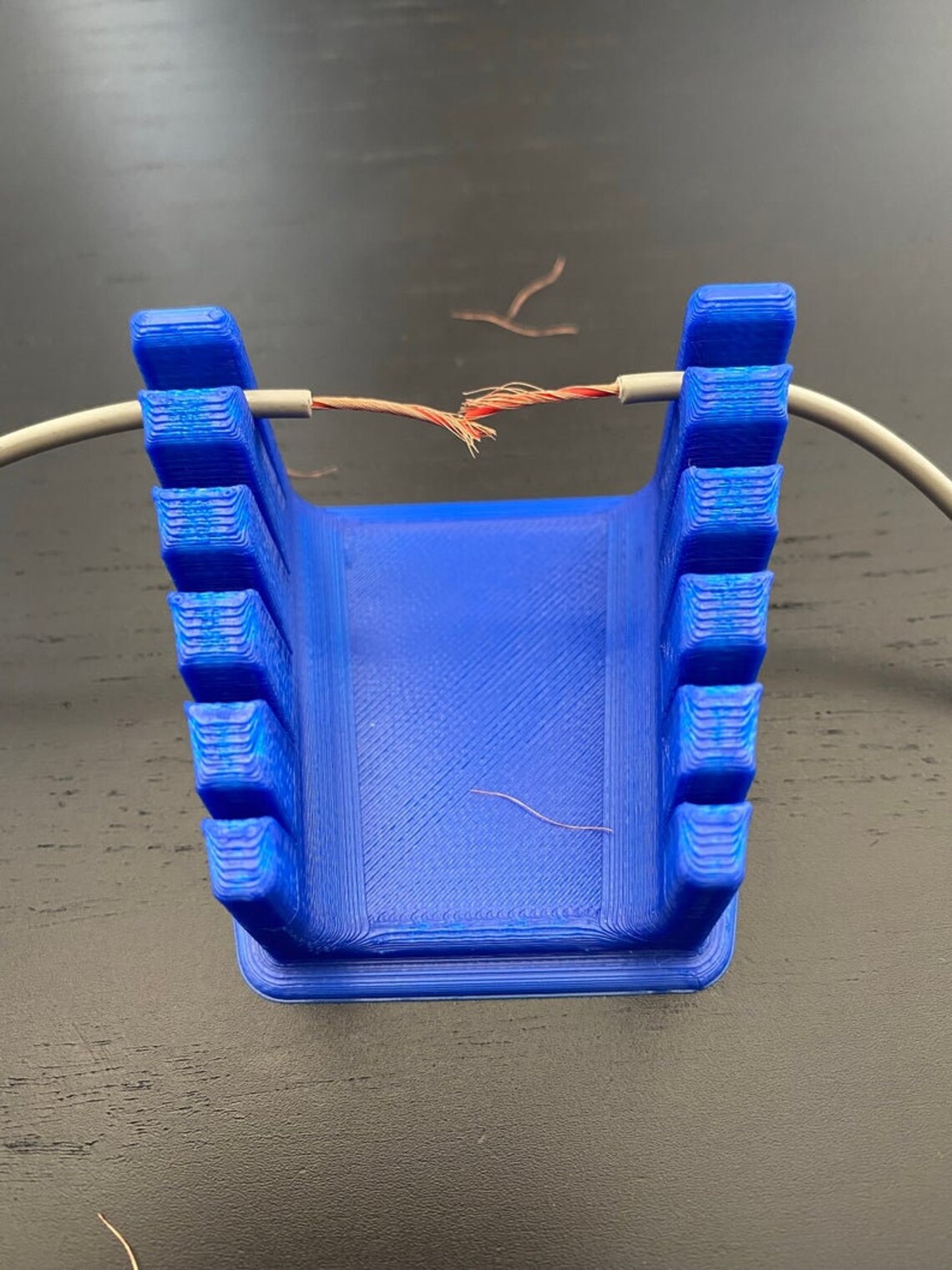 3D Printed Soldering Fingers Helping Hands Wires Holder Etsy